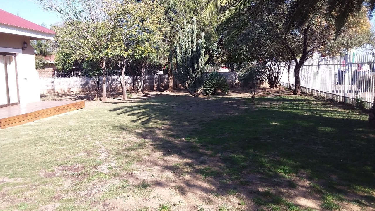 Photo of Outdoor in Lichtenburg