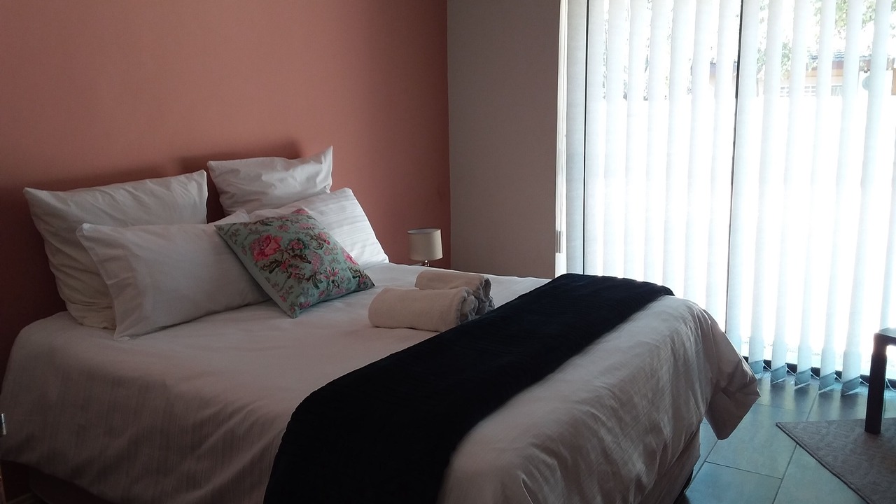 Photo of Bedroom in Lichtenburg