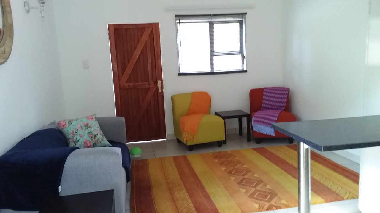Photo of Livingroom in Lichtenburg