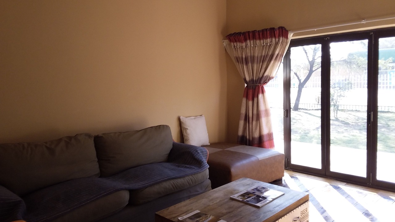 Photo of Livingroom in Lichtenburg