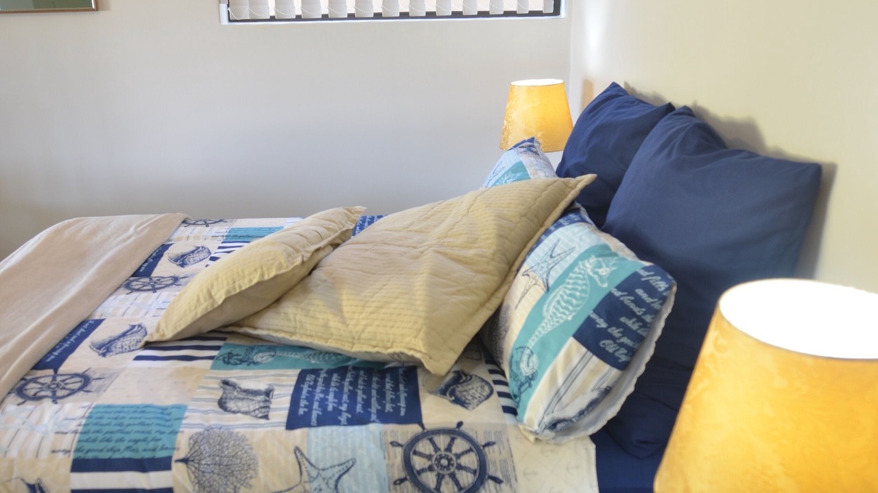 Photo of Bedroom in Margate