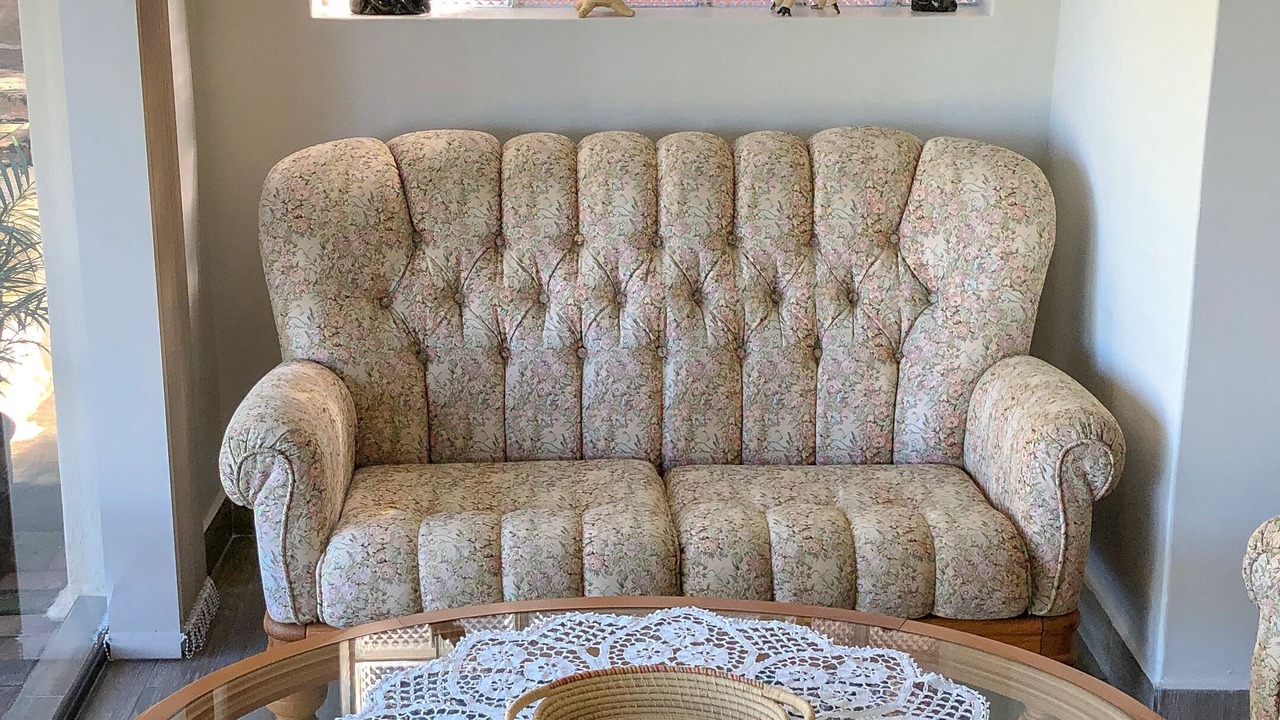Photo of Livingroom in Margate
