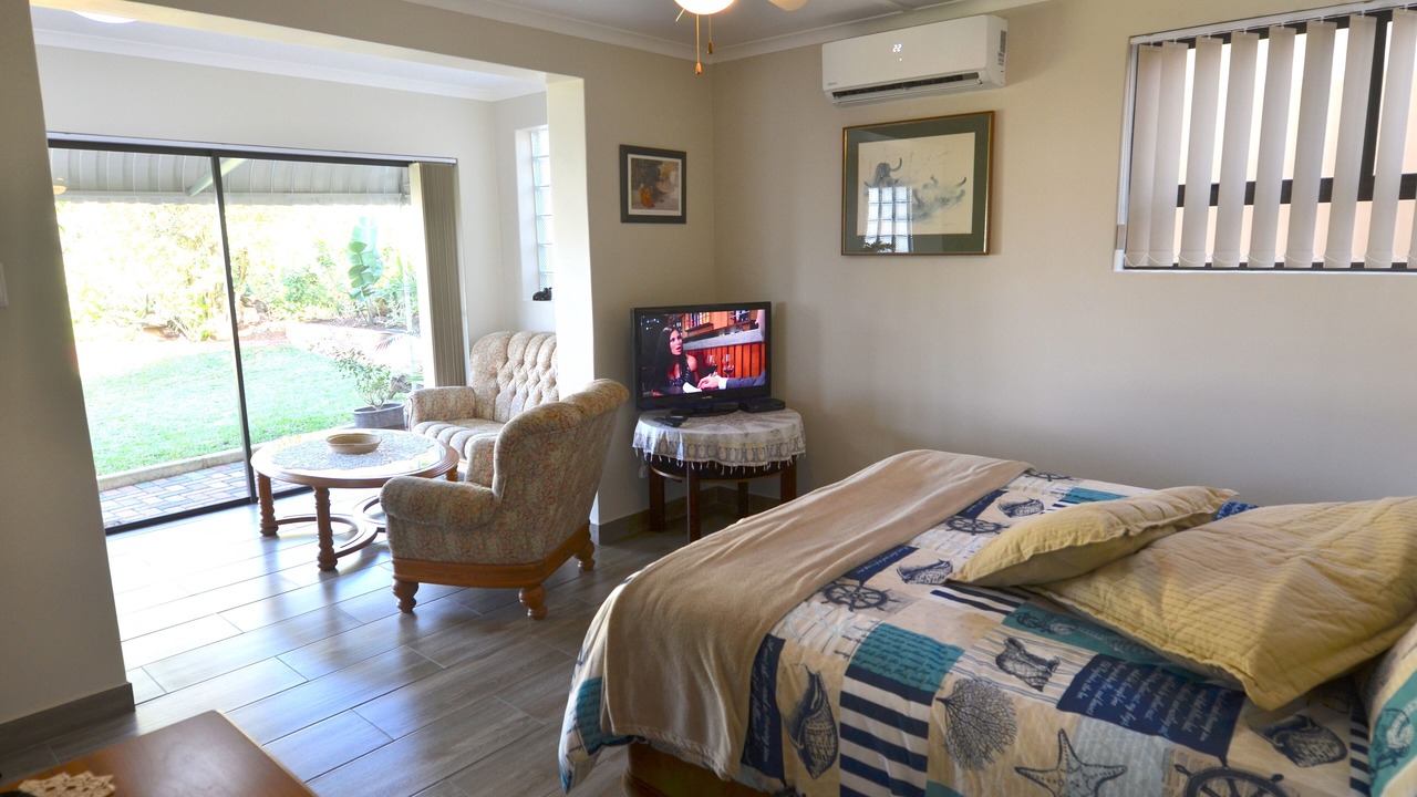 Photo of Bedroom in Margate