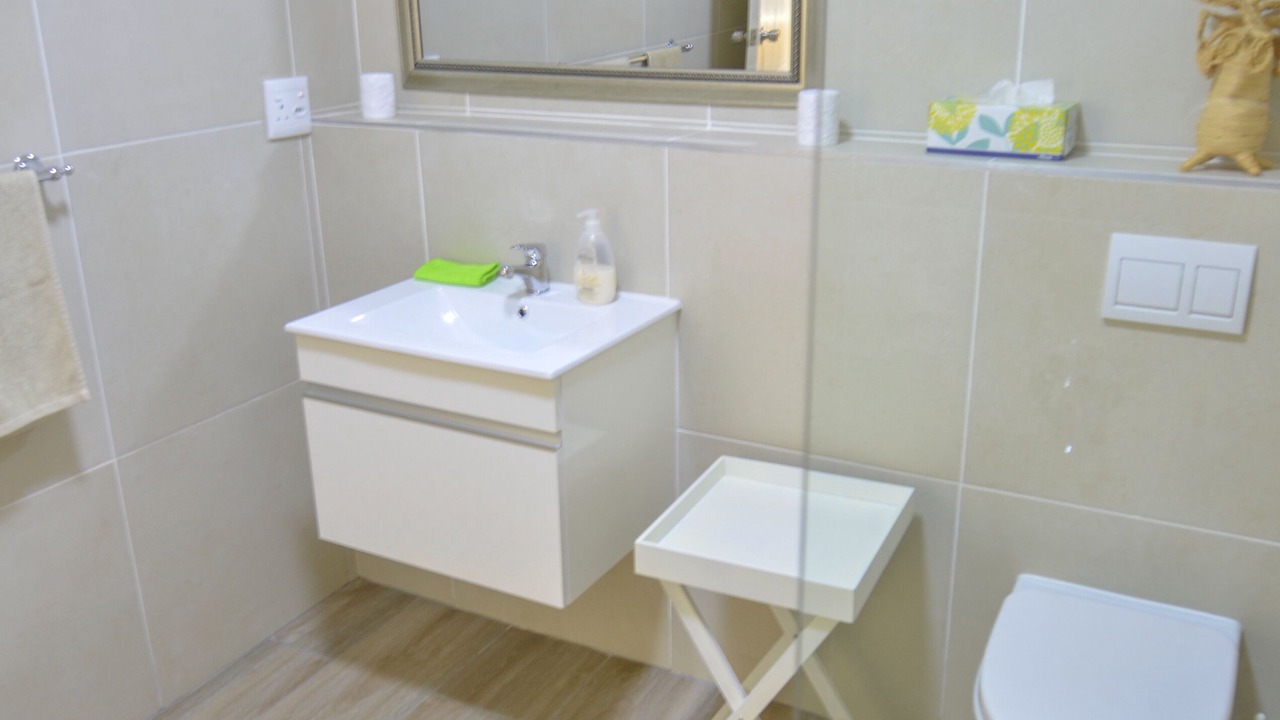 Photo of Bathroom in Margate