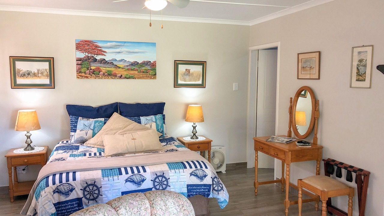 Photo of Bedroom in Margate