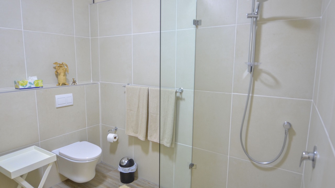 Photo of Bathroom in Margate