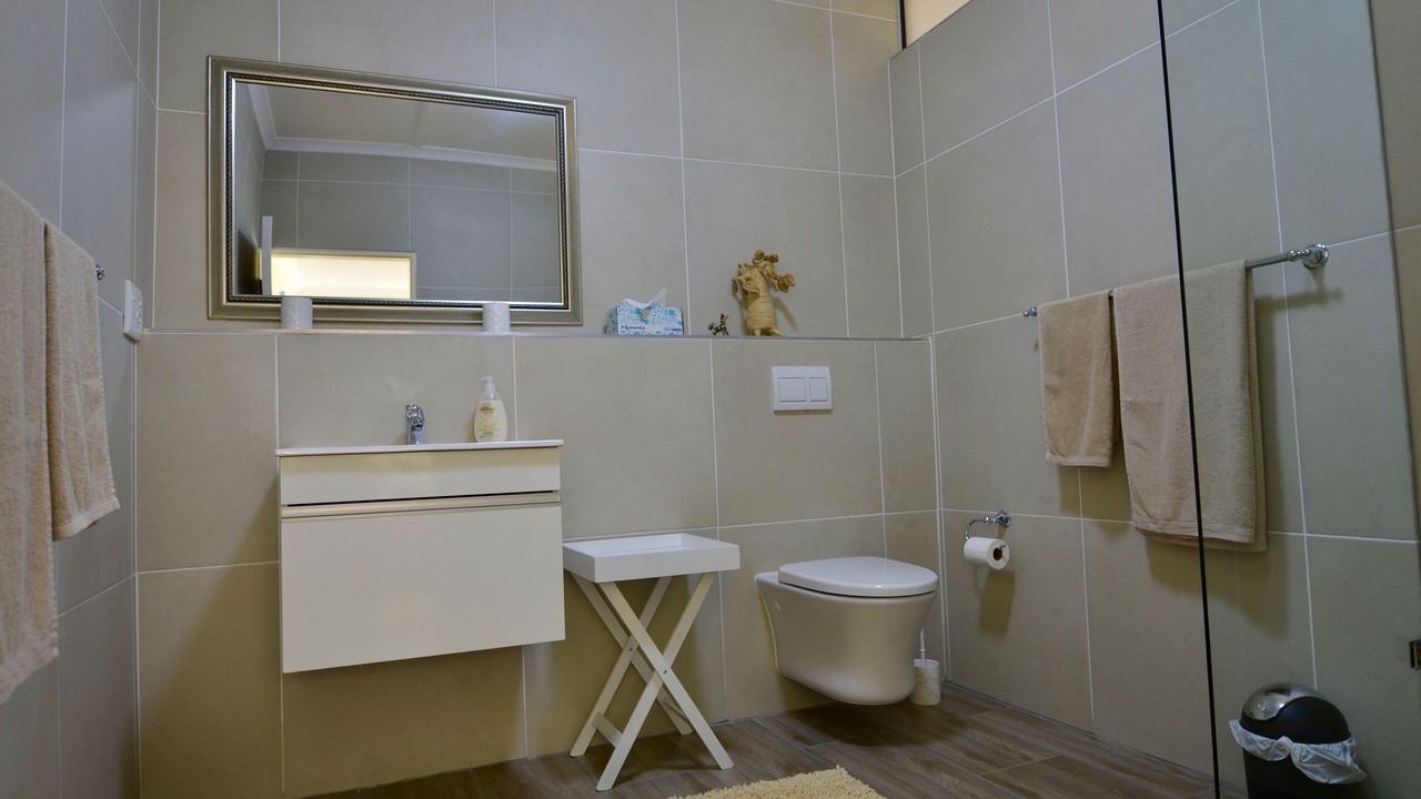 Photo of Bathroom in Margate