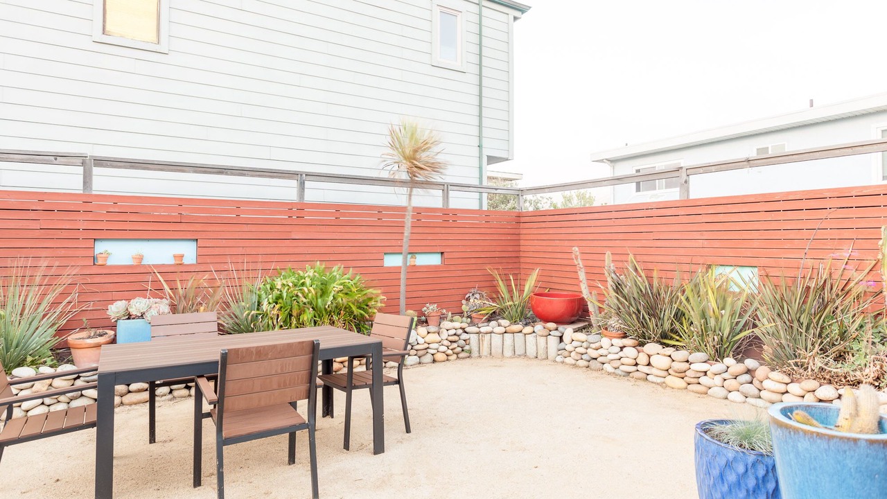 Photo of Outdoor in Sharp Park