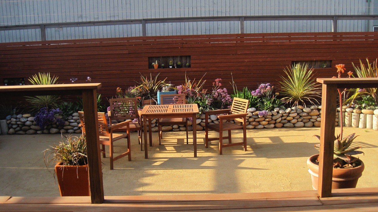 Photo of Outdoor in Sharp Park