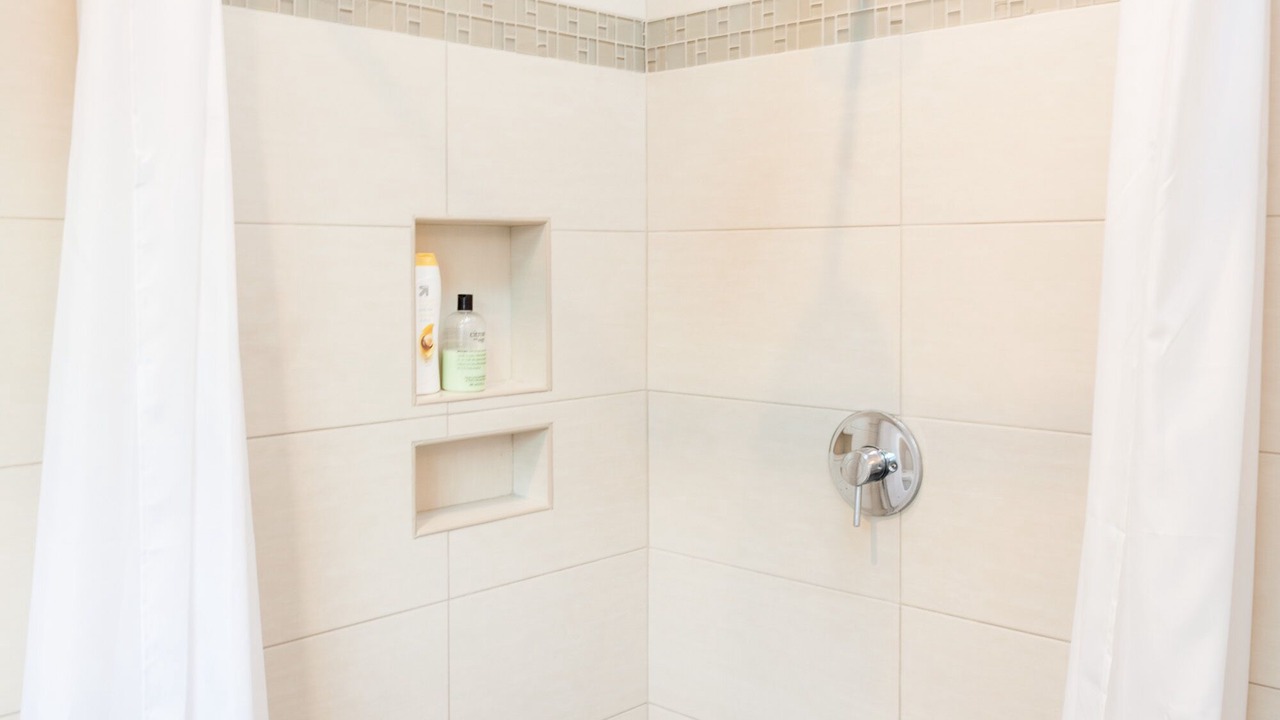 Photo of Bathroom in Sharp Park