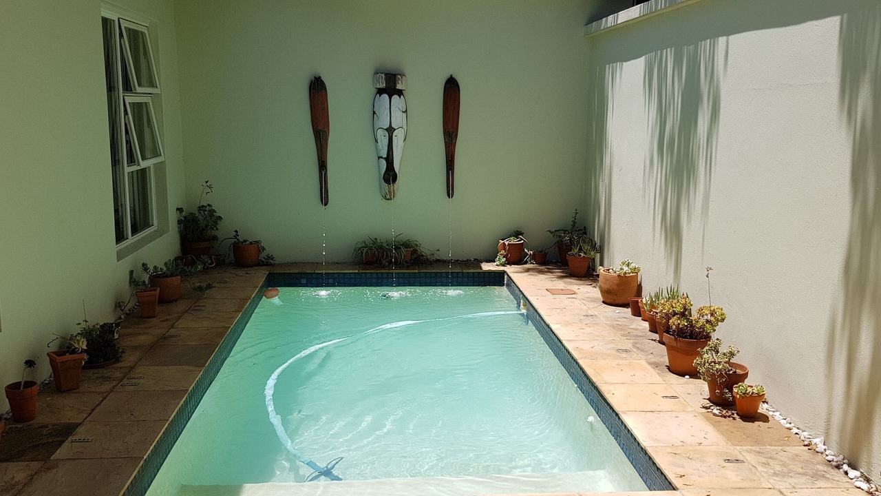 Photo of Outdoor in Greater Johannesburg Metropolitan Area