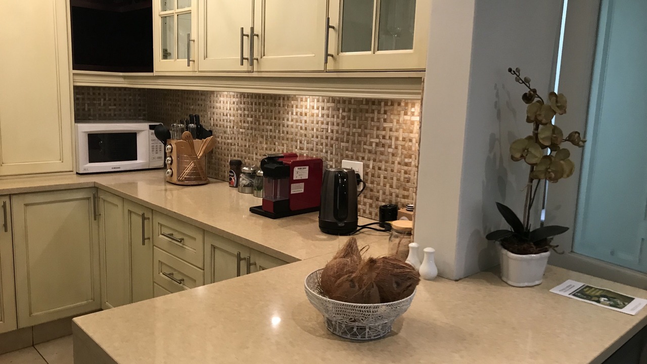 Photo of Kitchen in Greater Johannesburg Metropolitan Area