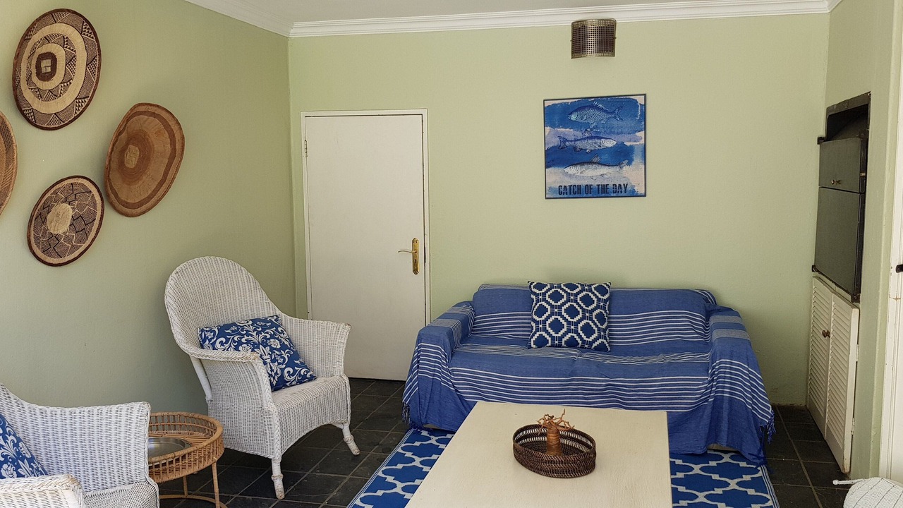 Photo of Livingroom in Greater Johannesburg Metropolitan Area