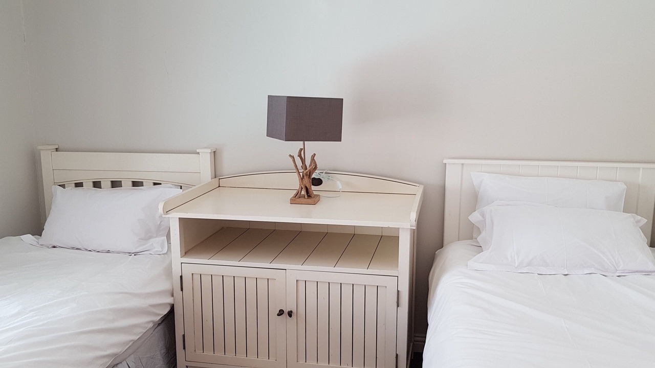 Photo of Bedroom in Greater Johannesburg Metropolitan Area