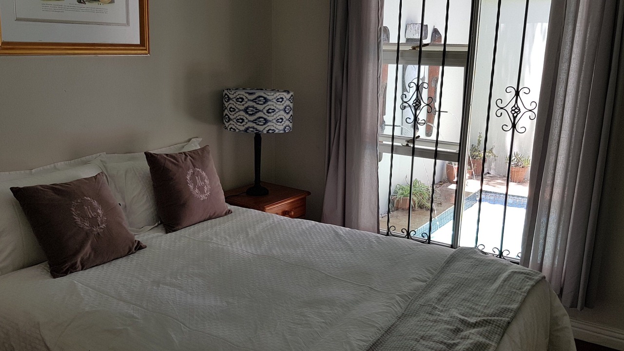 Photo of Bedroom in Greater Johannesburg Metropolitan Area
