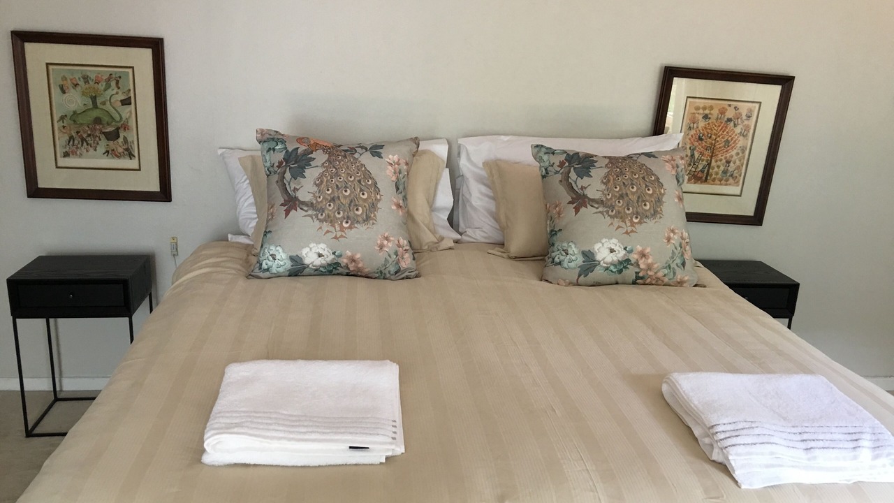 Photo of Bedroom in Greater Johannesburg Metropolitan Area