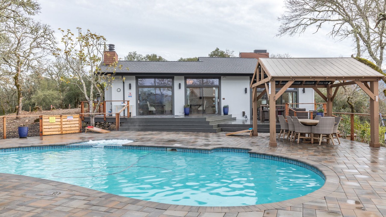 Photo of Outdoor in Glen Ellen