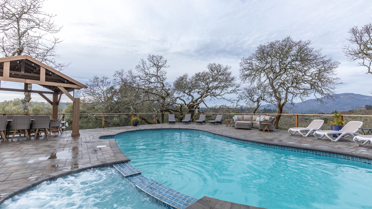 Photo of Outdoor in Glen Ellen