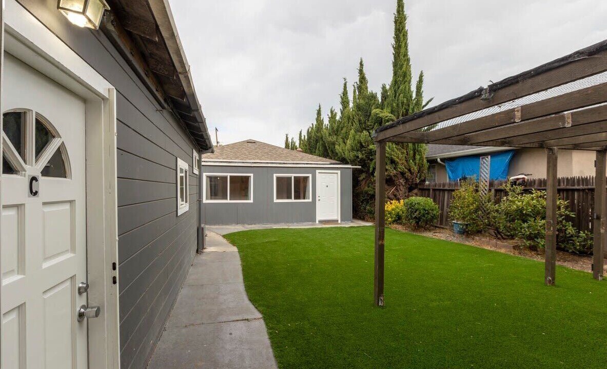 Photo of Outdoor in Redwood City