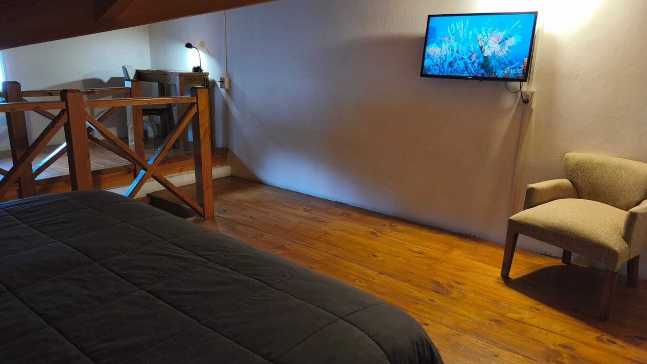 Photo of Bedroom in Angostura