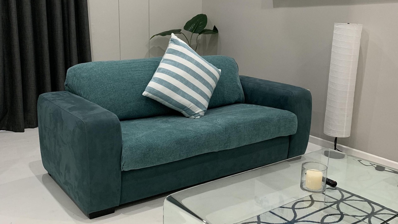 Photo of Livingroom in Selection Beach