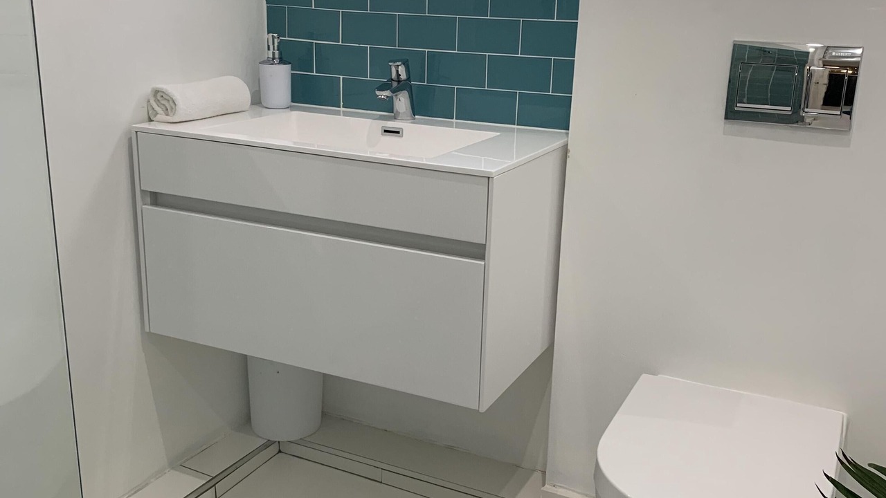 Photo of Bathroom in Selection Beach