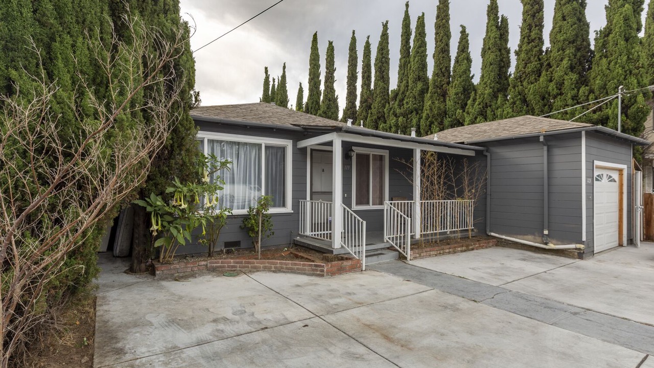 Photo of Outdoor in Redwood City