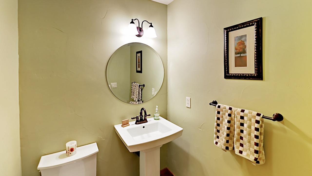 Photo of Bedroom in Truckee