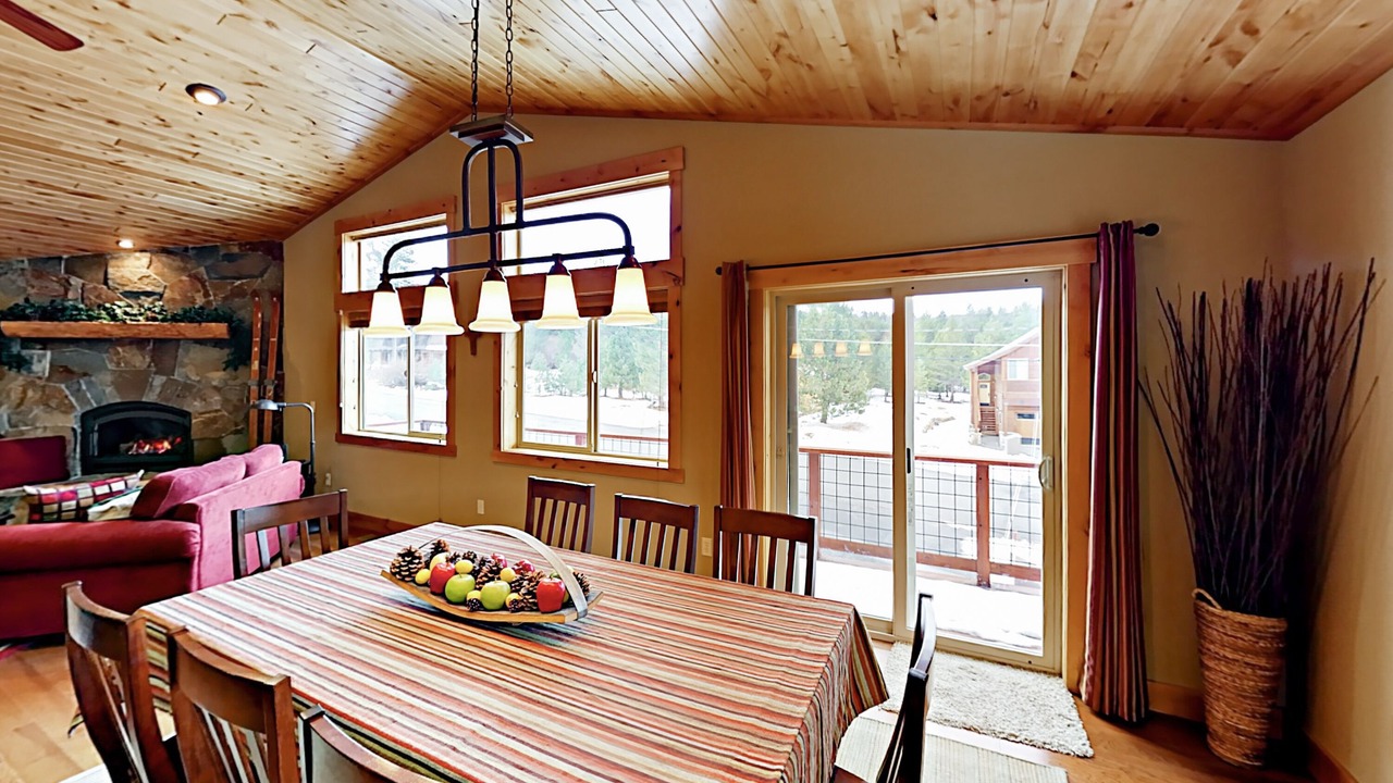 Photo of Bedroom in Truckee