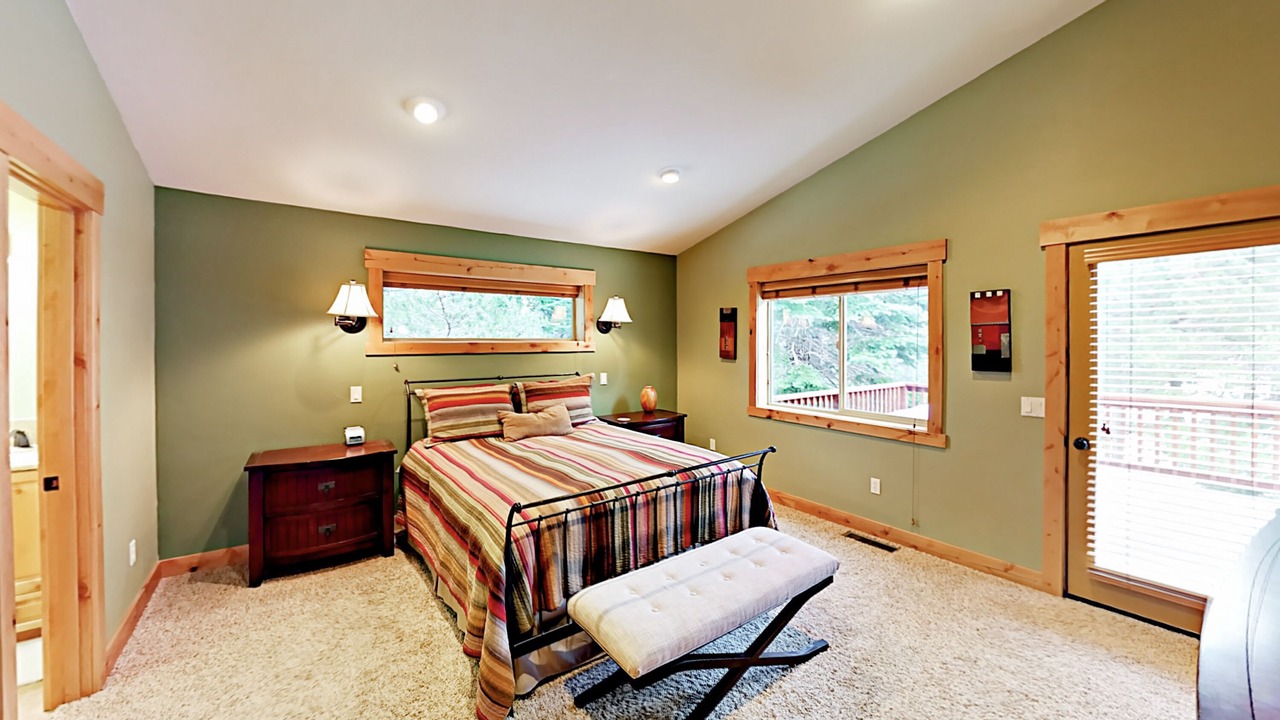 Photo of Bathroom in Truckee
