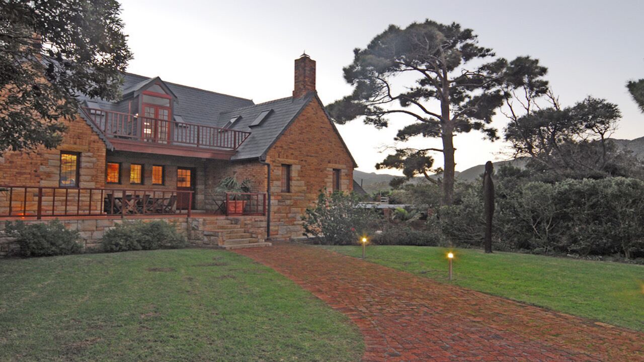 Photo of Outdoor in Fish Hoek