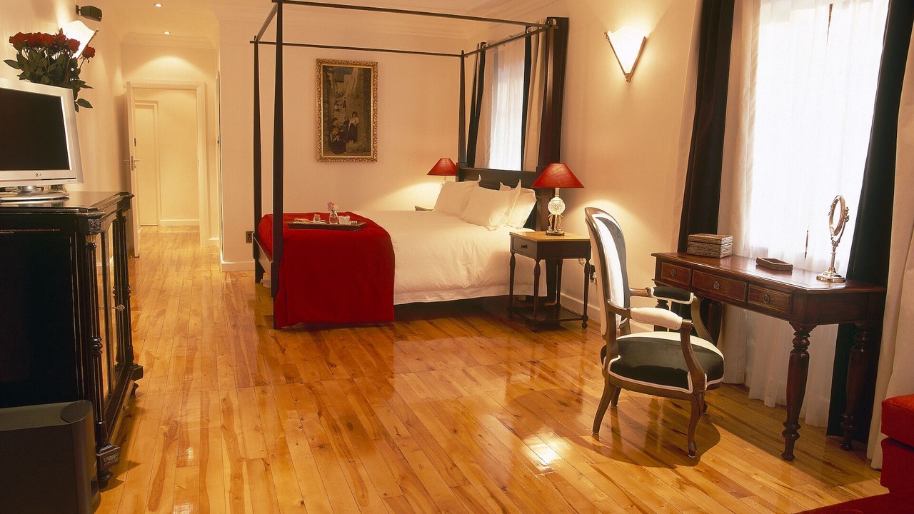 Photo of Bedroom in Fish Hoek