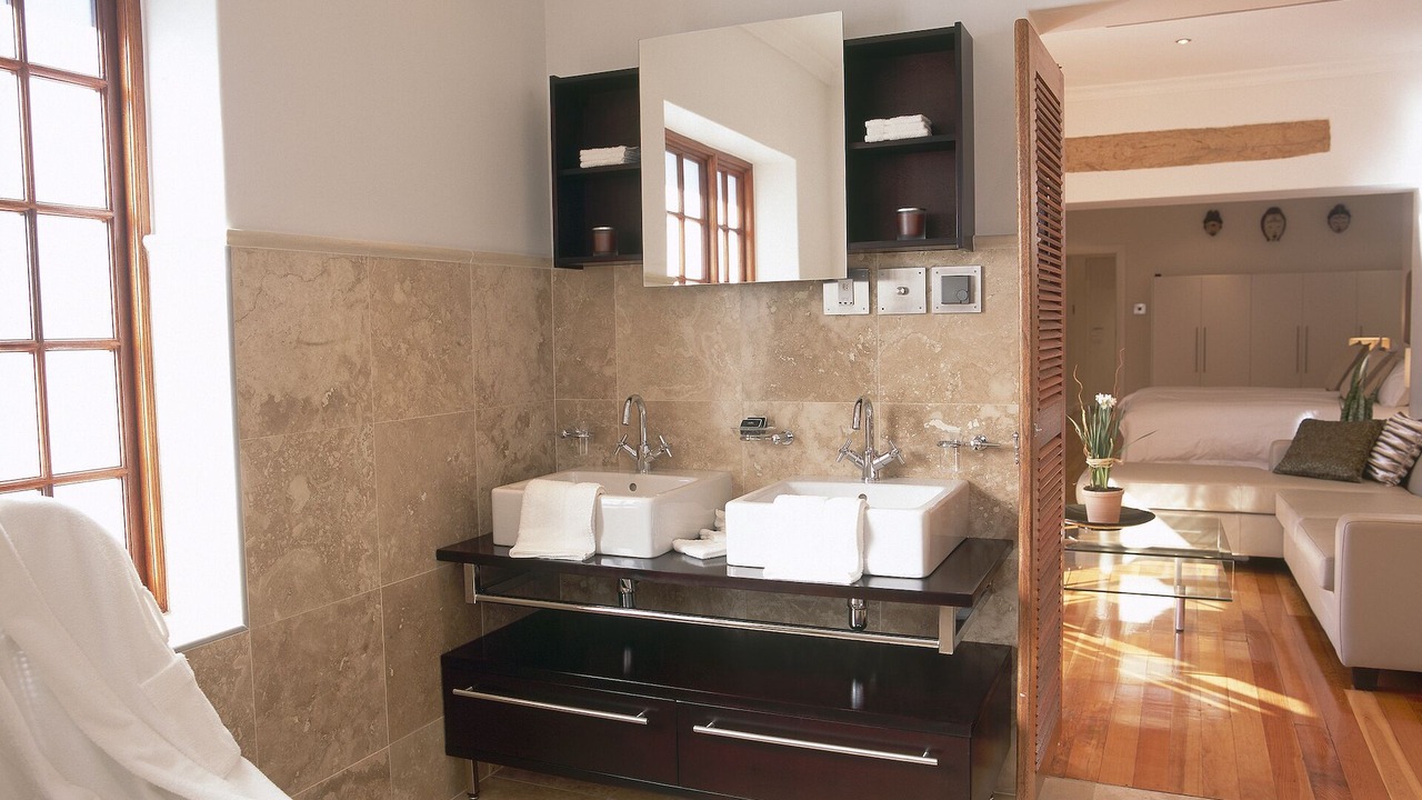 Photo of Bathroom in Fish Hoek