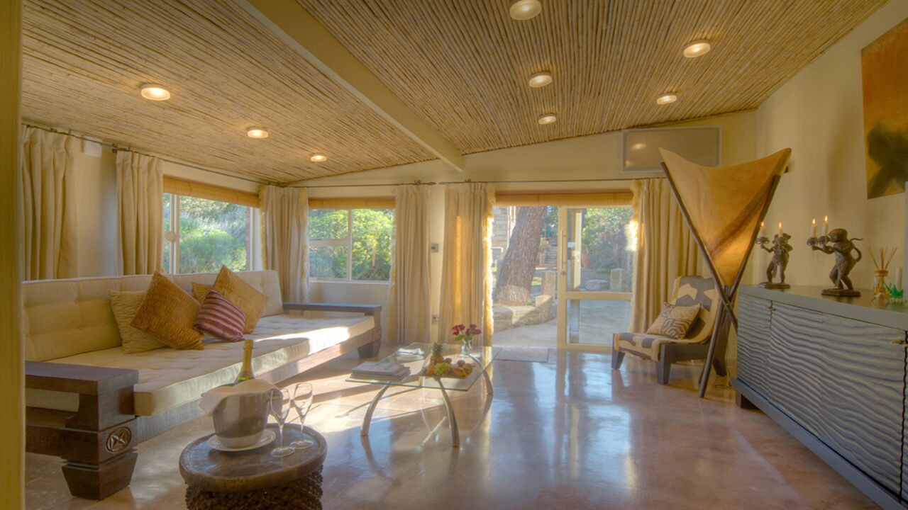 Photo of Livingroom in Fish Hoek