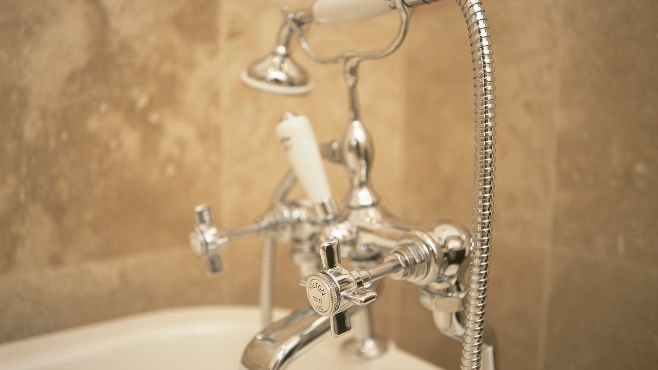 Photo of Bathroom in Fish Hoek
