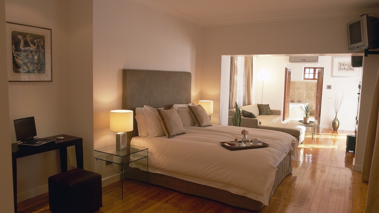 Photo of Bedroom in Fish Hoek