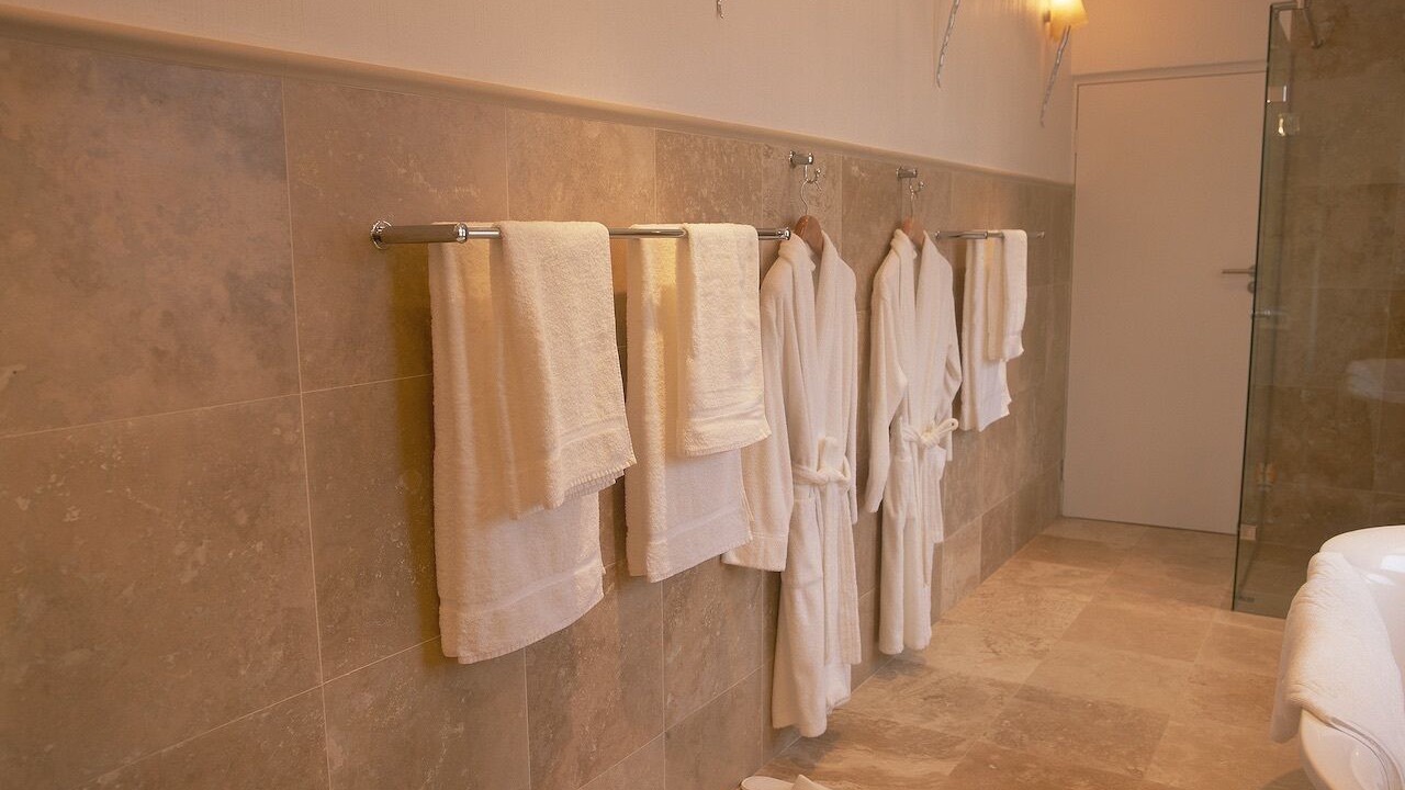 Photo of Bathroom in Fish Hoek