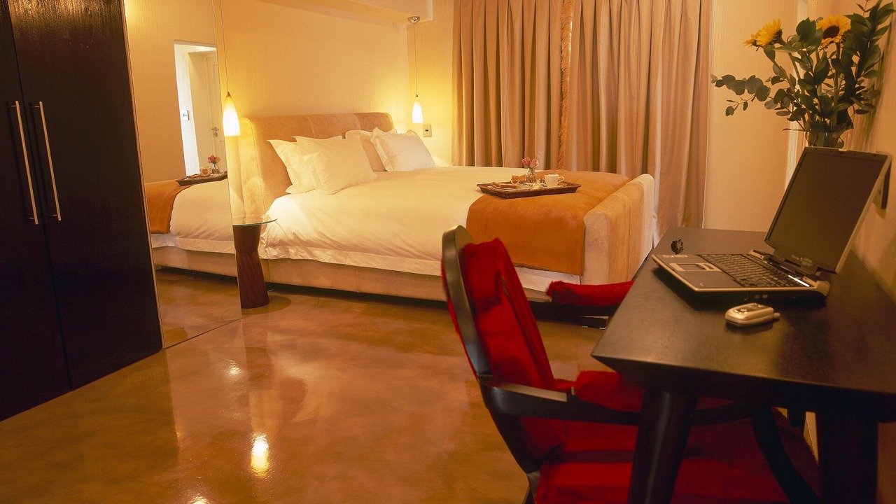 Photo of Bedroom in Fish Hoek