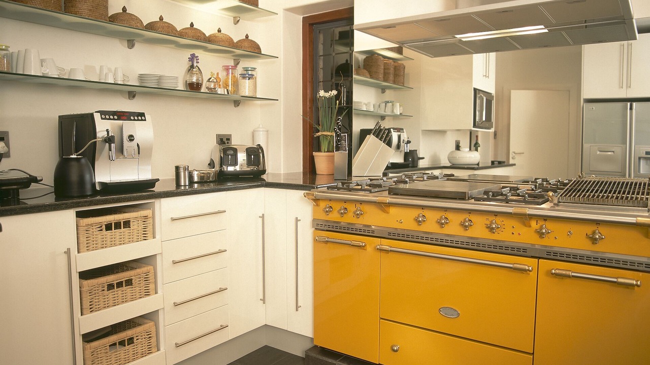 Photo of Kitchen in Fish Hoek