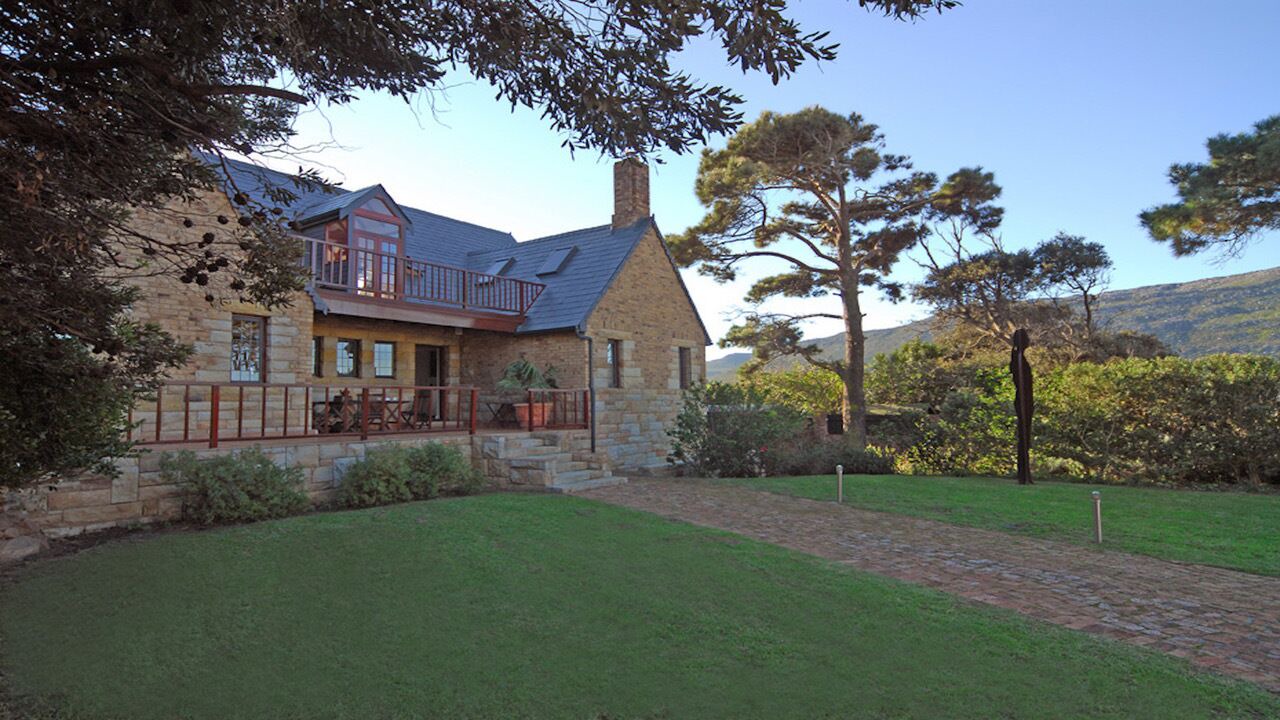 Photo of Outdoor in Fish Hoek
