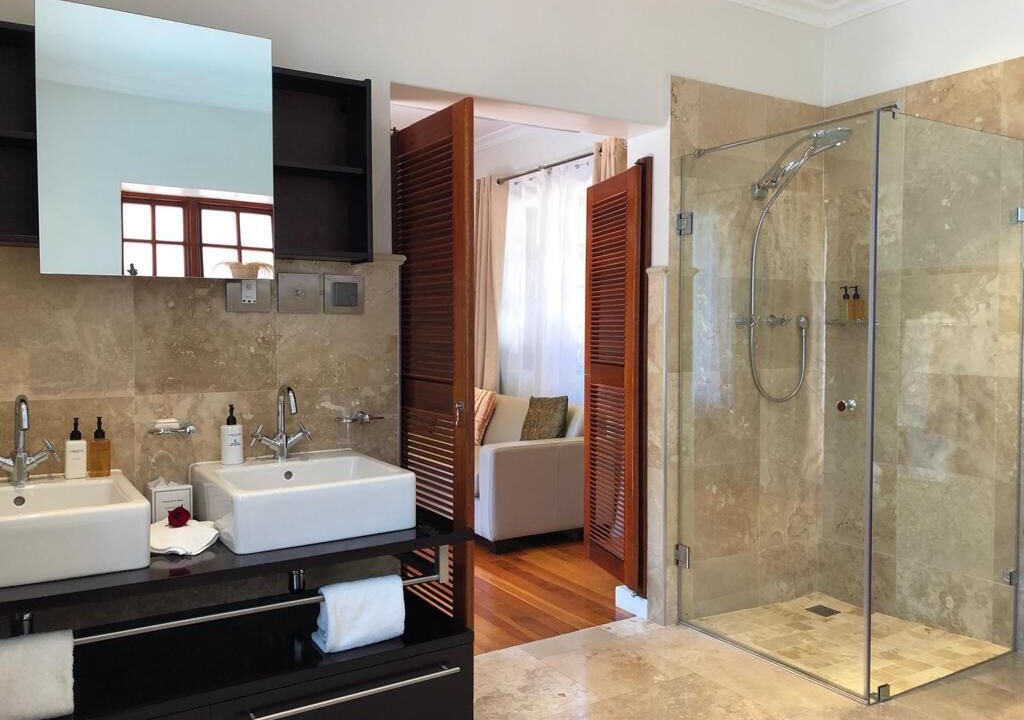 Photo of Bathroom in Fish Hoek