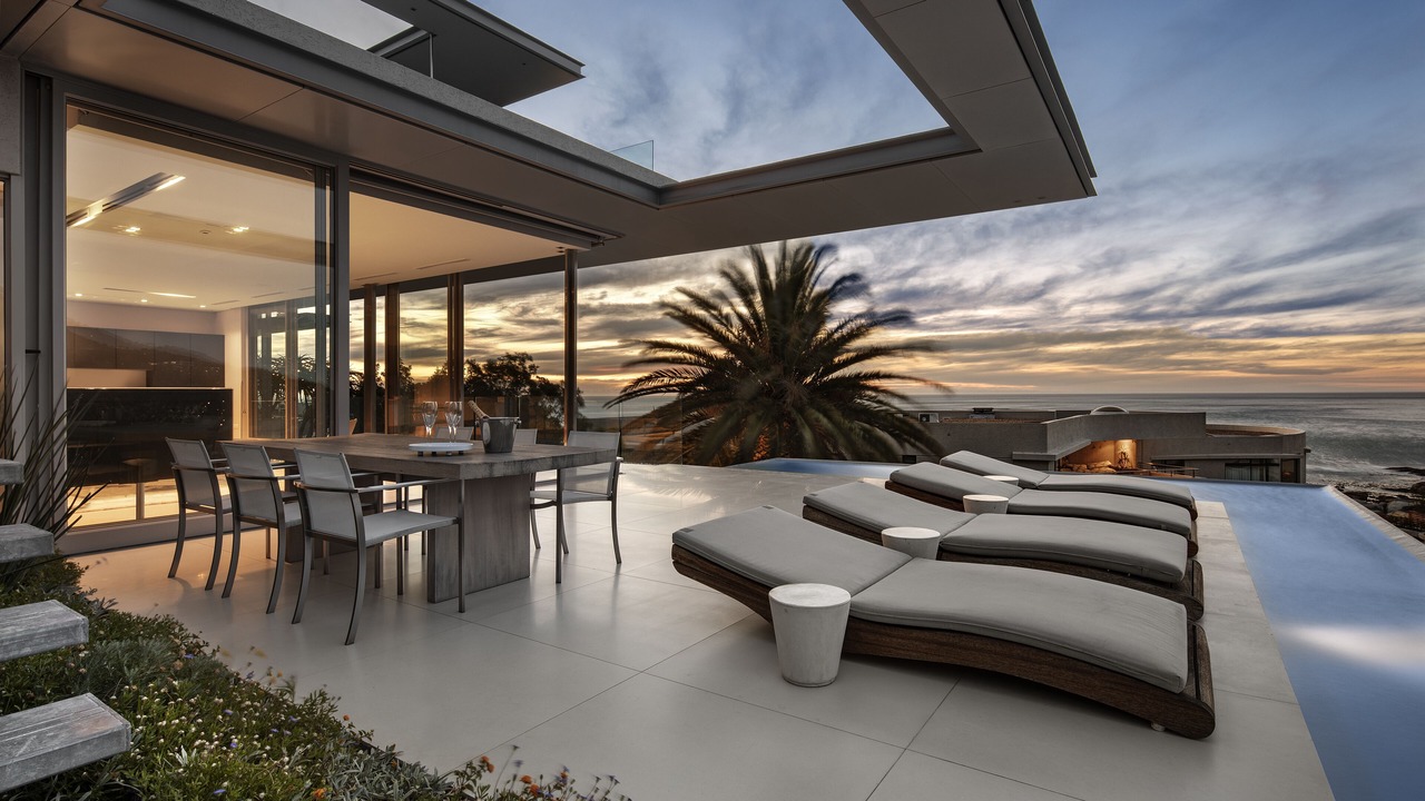 Photo of Outdoor in Camps Bay