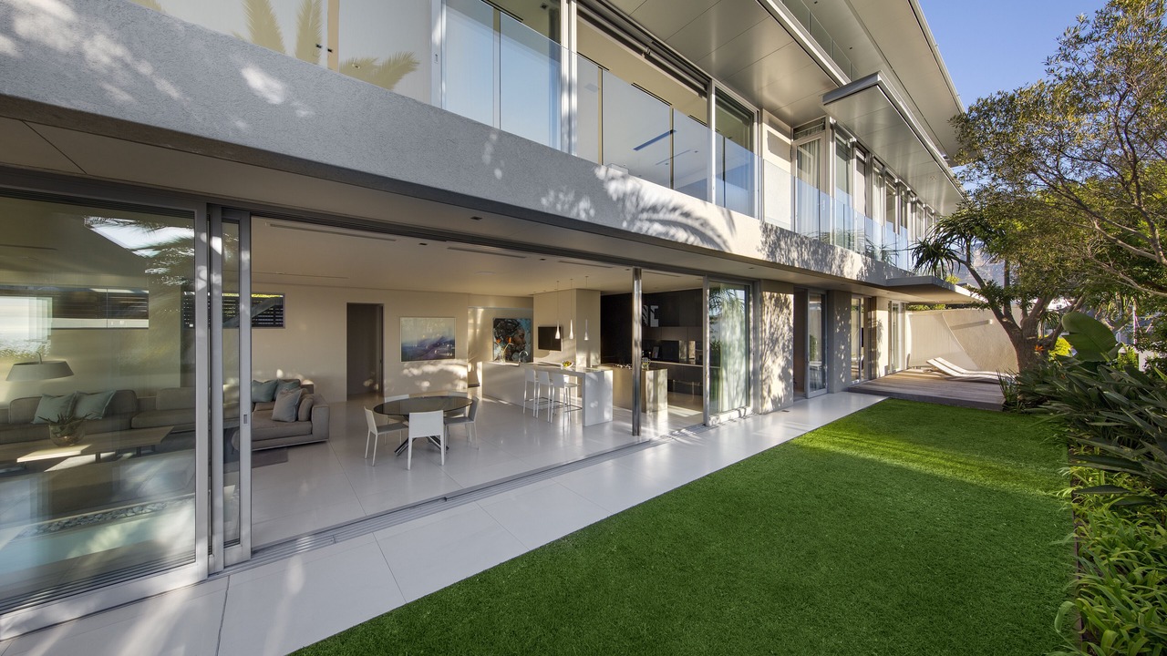Photo of Patio Balcony in Camps Bay