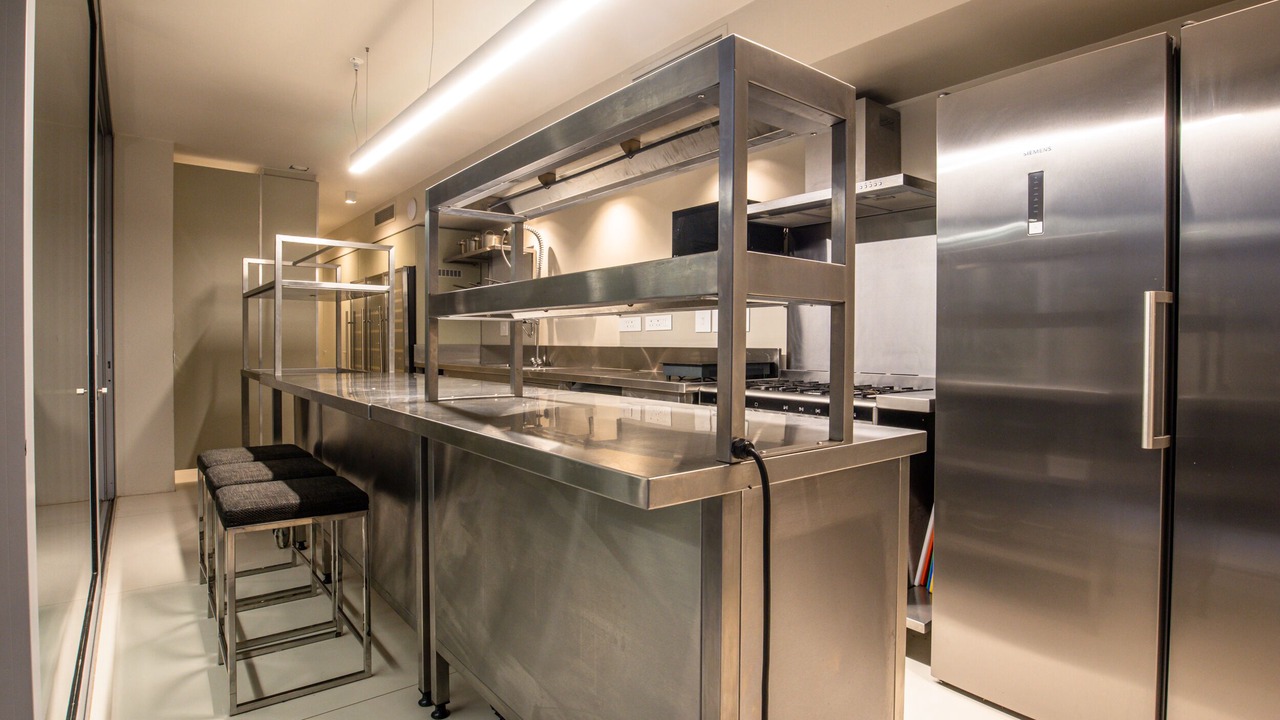 Photo of Kitchen in Camps Bay
