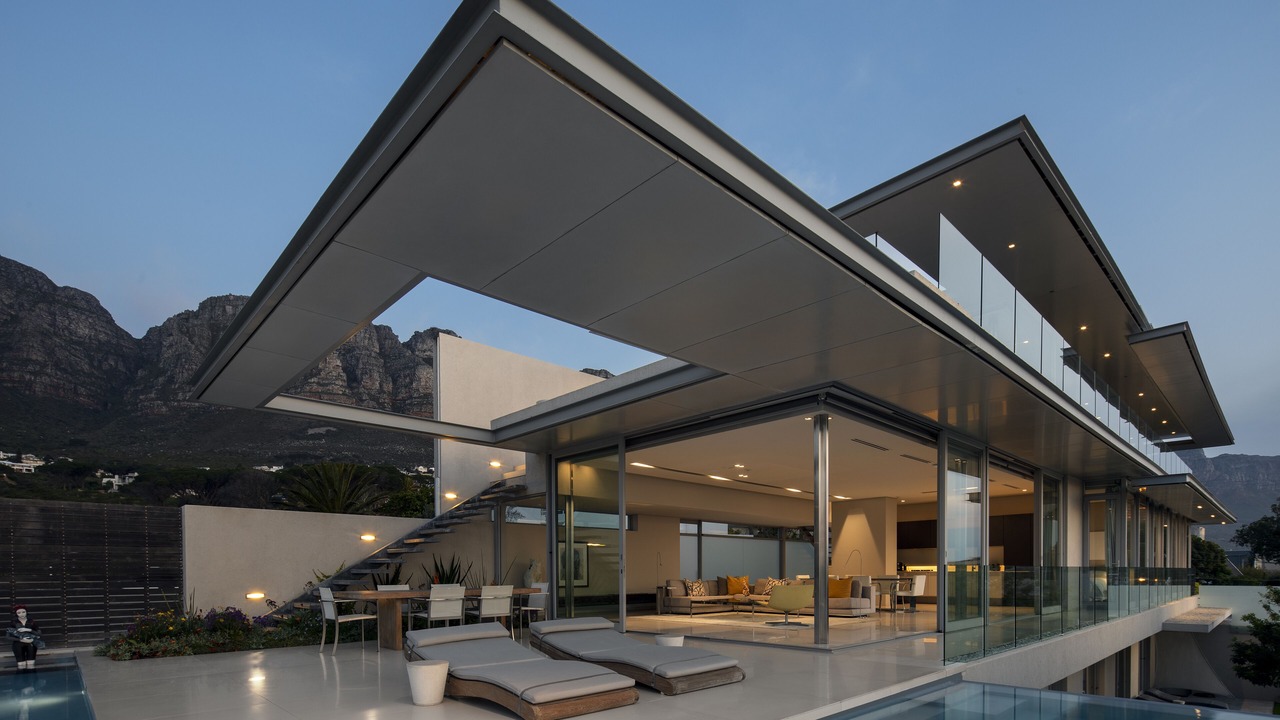 Photo of Outdoor in Camps Bay