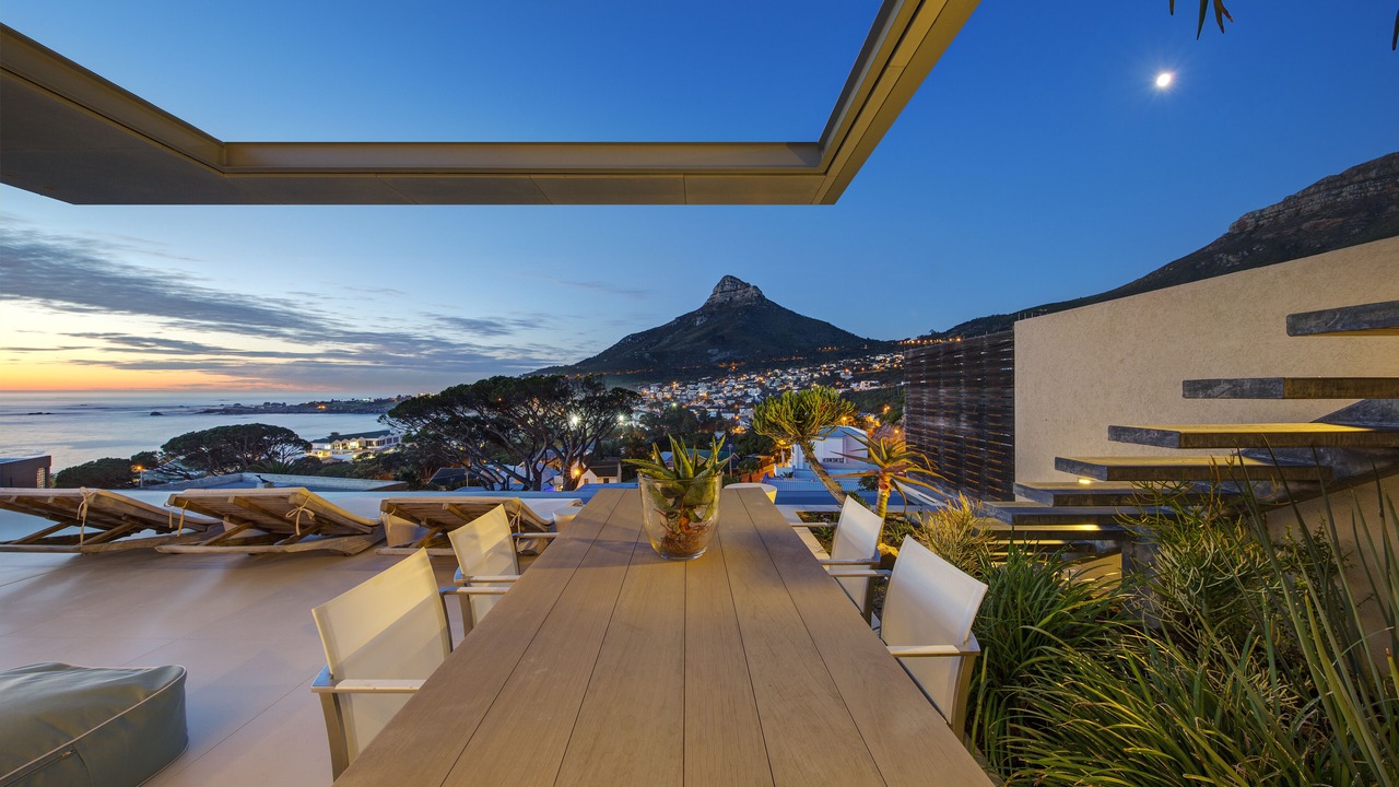 Photo of Outdoor in Camps Bay