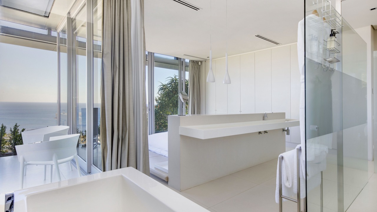 Photo of Bathroom in Camps Bay