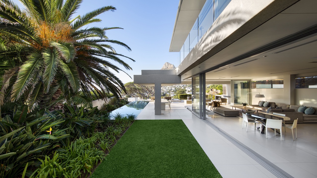 Photo of Outdoor in Camps Bay