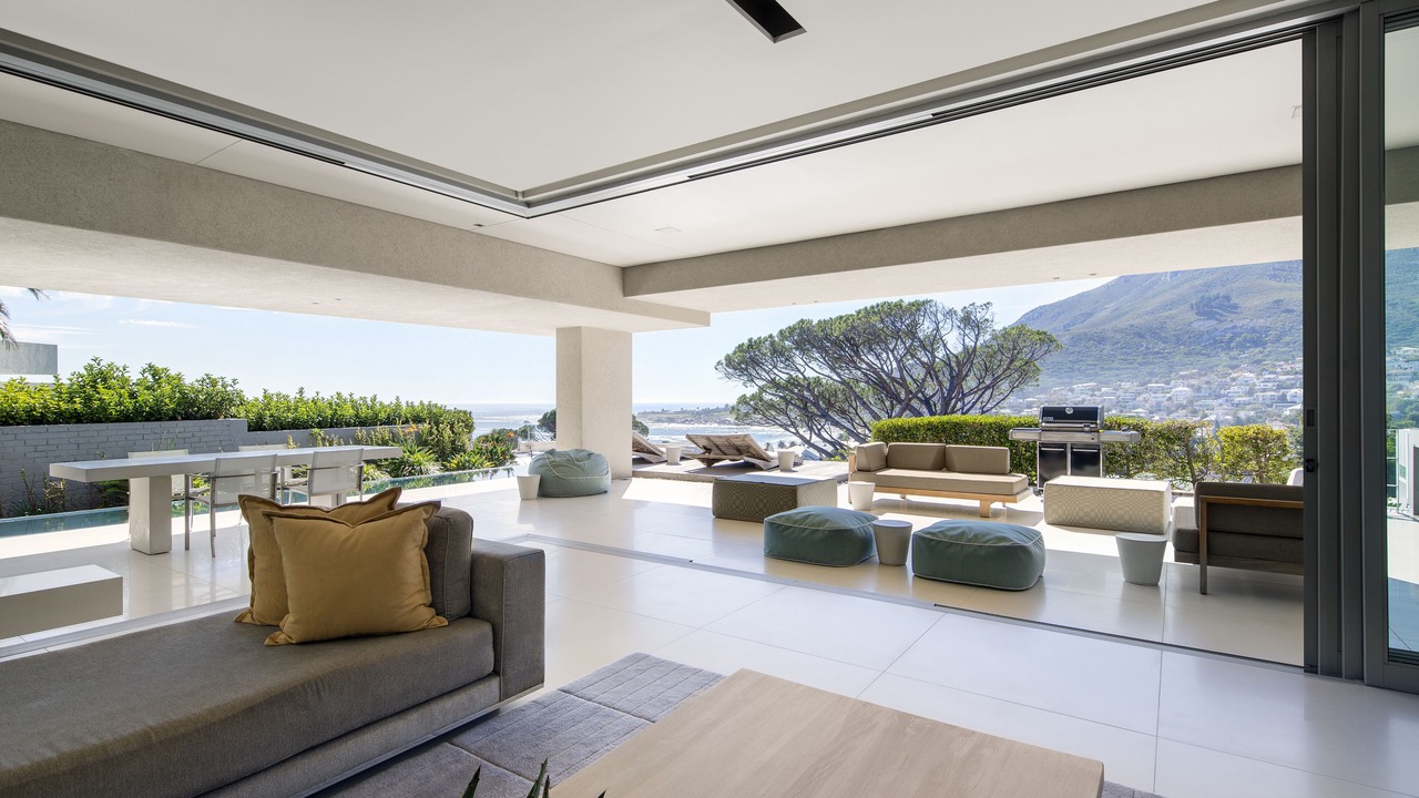 Photo of Outdoor in Camps Bay