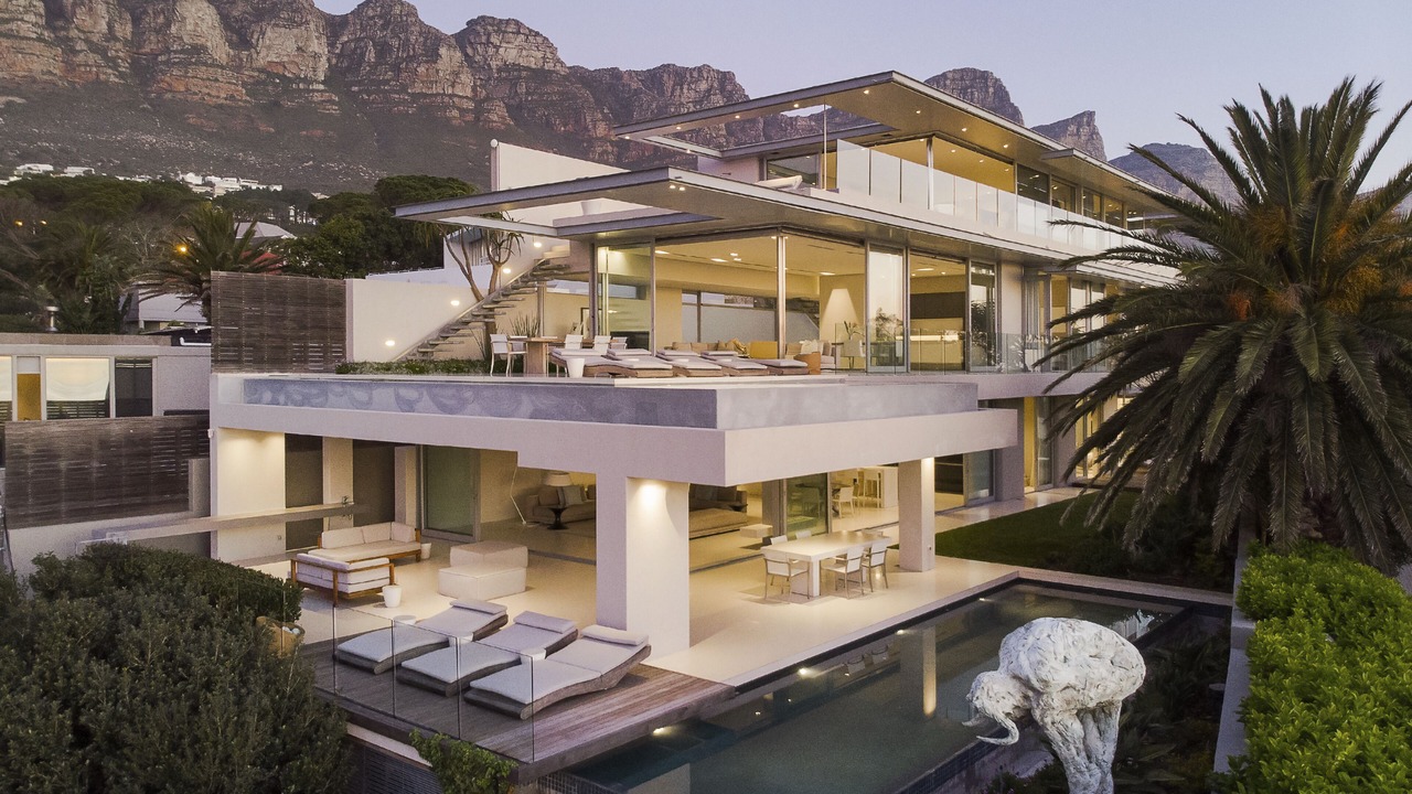 Photo of Outdoor in Camps Bay